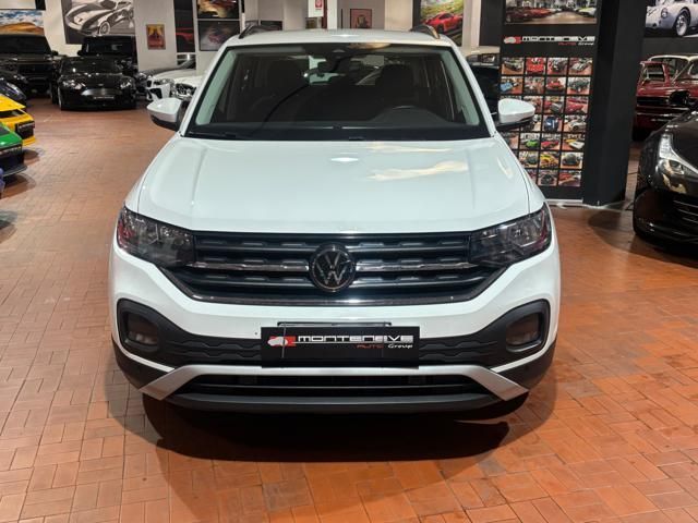 Volkswagen VOLKSWAGEN T-Cross 1.0 TSI LIFE VIRTUAL COCKPIT  imagem 2