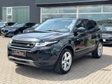 Land Rover Range Rover Evoque Pure"SPUR ASS."KAMERA"LED" - Land Rover Gebrauchtwagen von 2017