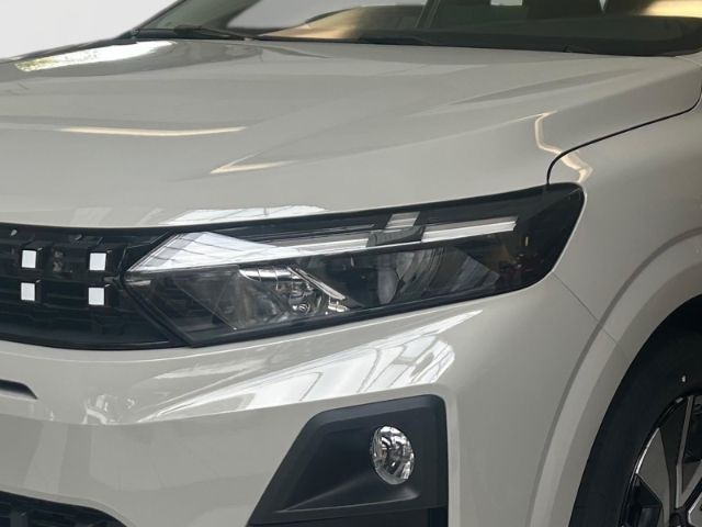 Fahrzeugabbildung Dacia Sandero III Expression Navi+Rückfahrkamera+Winte