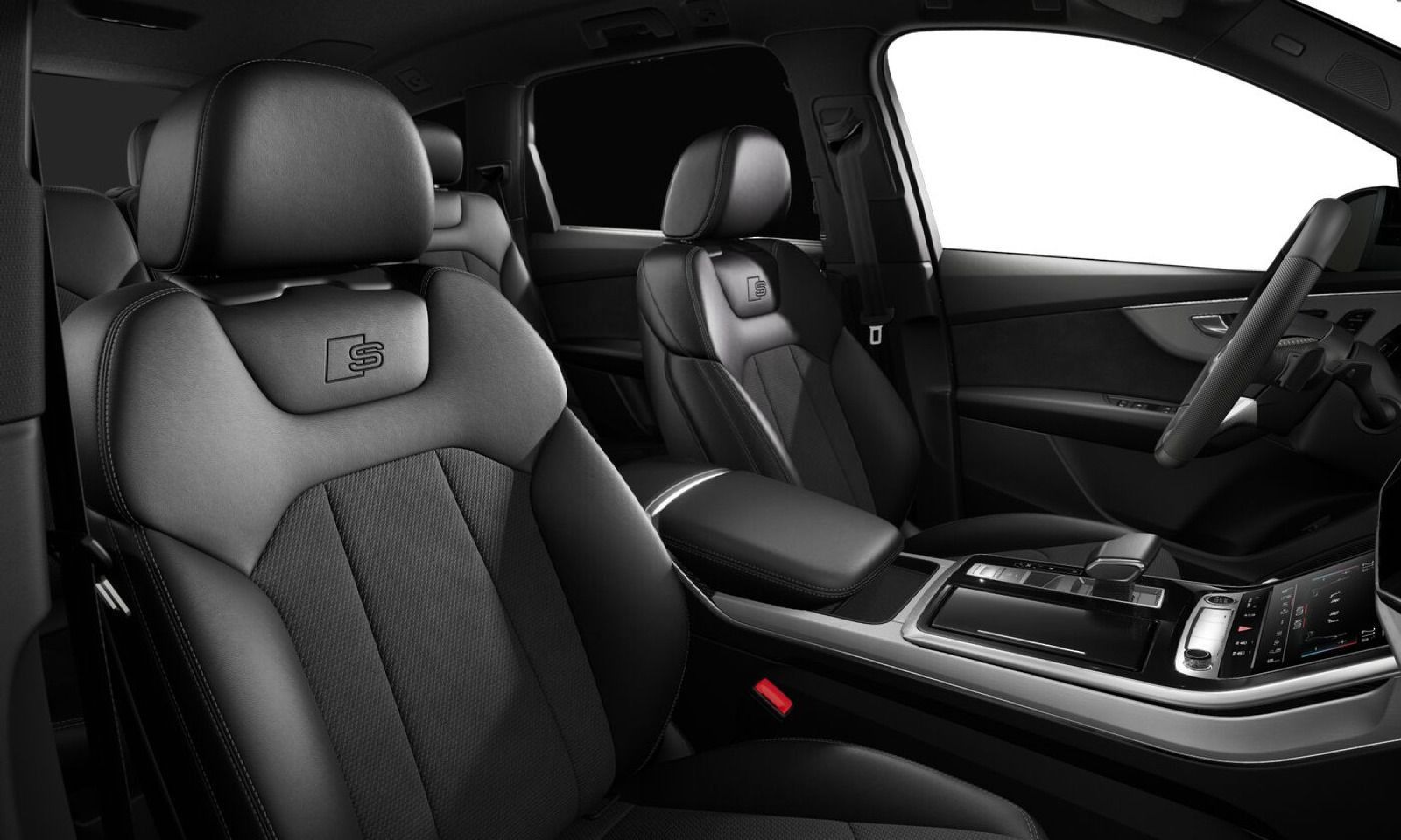 Audi Q7 - Bild 5