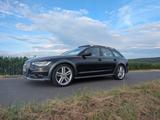 Audi A6 Allroad 3.0 TDI quattro 180kW top gepflegt - gebrauchte Audi A6 Allroad aus dem Jahr 2014