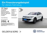 Volkswagen Tiguan - Vorschau Bild 2