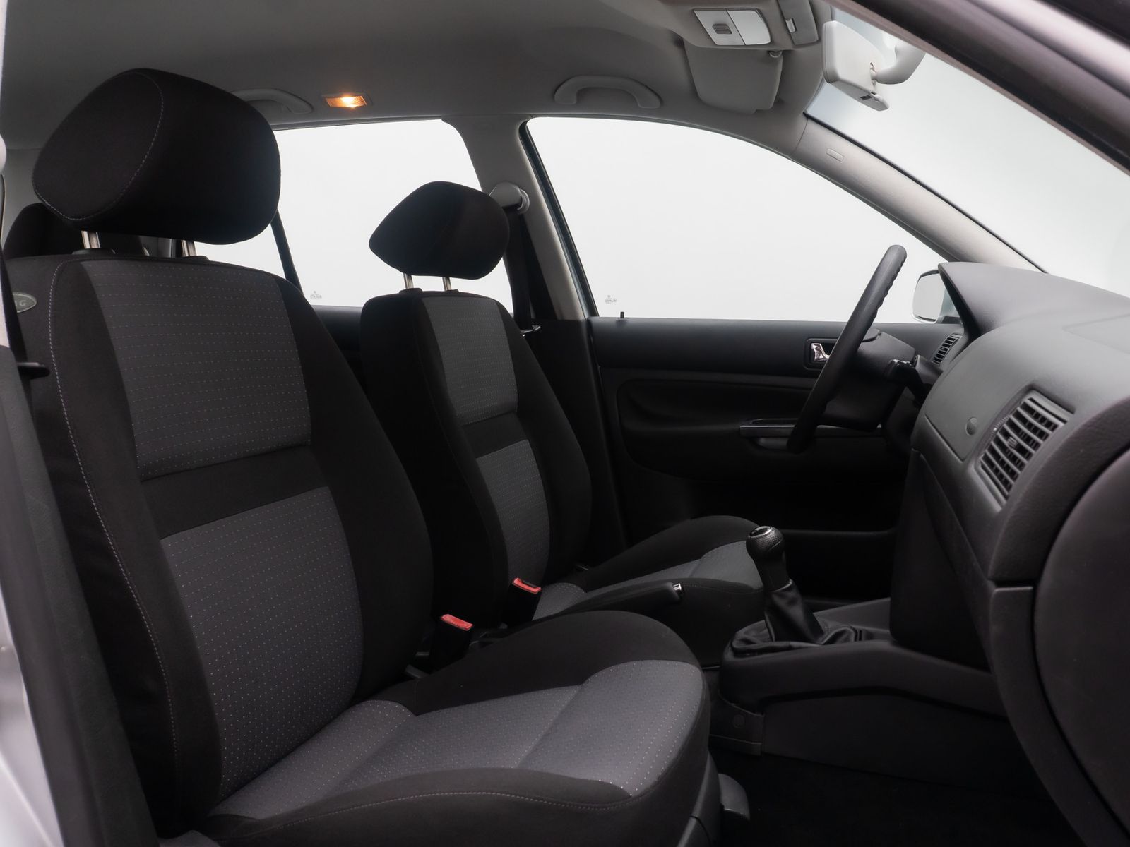 Fahrzeugabbildung Volkswagen Golf 1.4 Ocean