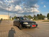 Volkswagen vw passat 3bg 2.5tdi 4 motion - Volkswagen: Passat B5 3bg