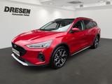 Ford Focus Active X+Kamera+Navi+Sitzheizung+Lenkradhe