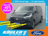 Ford Tourneo Custom 320 L1 Titanium 150PS/Navi -21%* - Ford Neuwagen: 150
