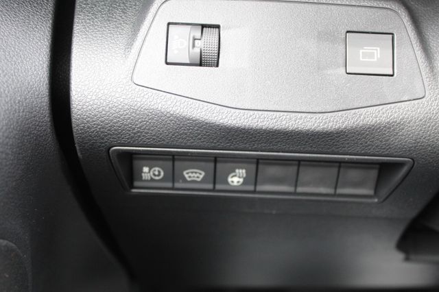 Fahrzeugabbildung Opel COMBO CARGO Electric M 11KW*Navi*SHZ*PDC*RFK*