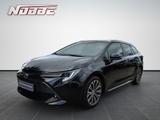 Toyota Corolla 1.2 Turbo Touring Sports Team Deutschlan - Toyota Corolla mit Benzin-Antrieb: Kombi