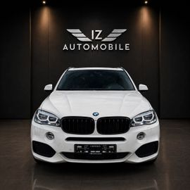 BMW X5 - 1
