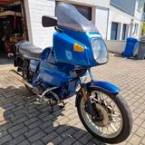 BMW R100RS - BMW R100RS