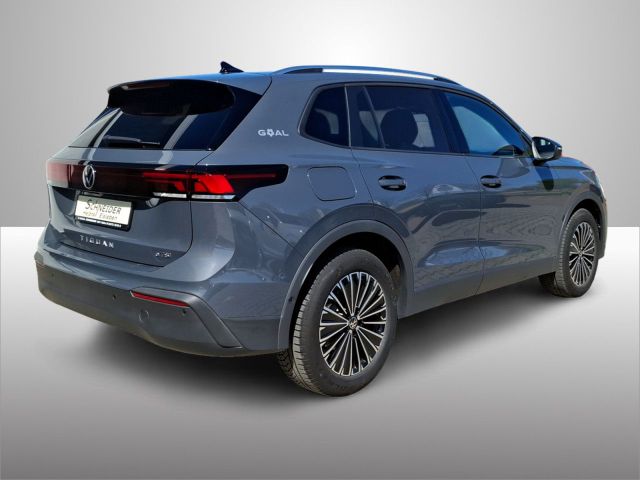 TIGUAN 1.5 eTSI DSG GOAL AZV+360+LED+NAVI