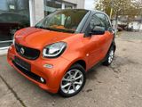Smart ForTwo  coupe Passion 66kW - Smart ForTwo in Berlin