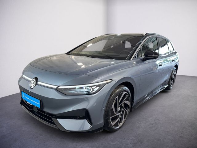 ID.7 Tourer PRO MATRIX+AHK+PANO+NAVI+ACC+WP+