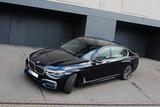 BMW 740Li - - BMW 7 Series in Bielefeld