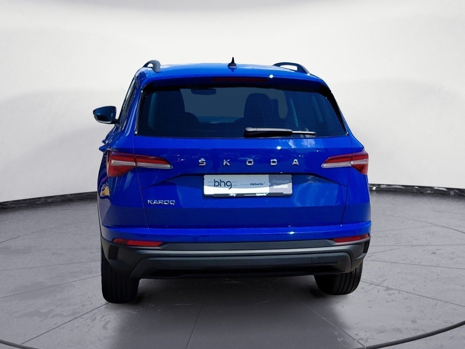 Skoda Karoq - Bild 5