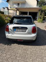 MINI echte 51 TKM, Automatik, sehr gepfl., SHZ,Klima  - MINI MINI Gebrauchtwagen in Kassel