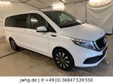 Mercedes-Benz EQV 300 lang Avantgarde Leder ILS Burmester - gebrauchte Mercedes-Benz EQV aus dem Jahr 2022