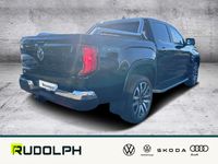 Volkswagen Amarok - Vorschau Bild 3