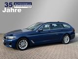 BMW 530i Touring*Buisness*360°LED*Facelfit*1.Hand* - BMW 530 mit Benzin-Antrieb: Kombi, Automatik