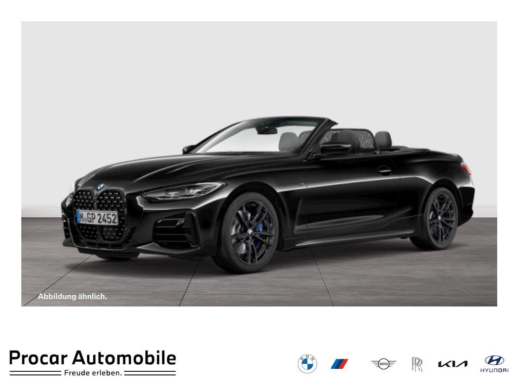 BMW M440