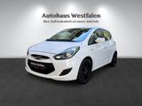 Hyundai ix20 Fifa World Cup Edition/Klima/8xbereift/1.Hd - Hyundai ix20: Fifa World Cup Edition