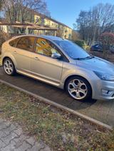 Ford Focus 1,6 TDCi 80kW Sport Sport - Ford Focus: Sport Tdci