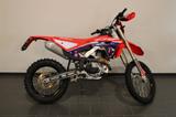Honda CRF 450 RX RedMoto 450 RX / 2022 / 17kW - ENDURO VON 251 BIS 500 CCM