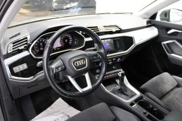 Audi Q3 - 7
