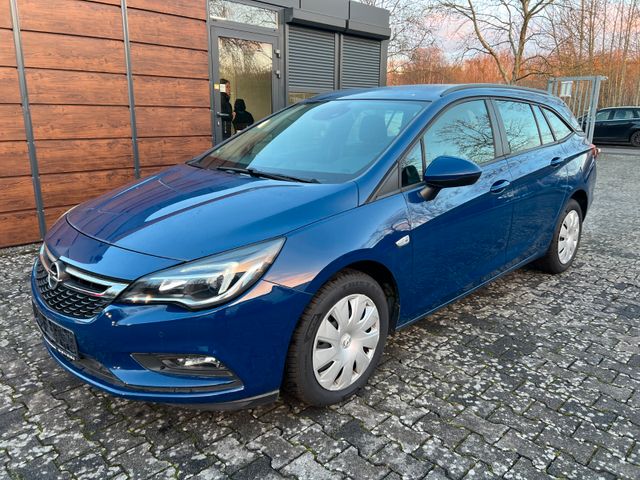 Opel Astra ST 1.6 CDTI Business 100kW Automatik Navi