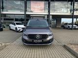 Mercedes-Benz eCitan Kasten PRO LED+NAVI+KAMERA+TEMPOMAT+ - Mercedes-Benz Citan: Kombi