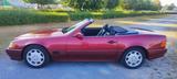 Mercedes-Benz SL 320  - gebrauchte Mercedes-Benz SL 320 aus dem Jahr 1994