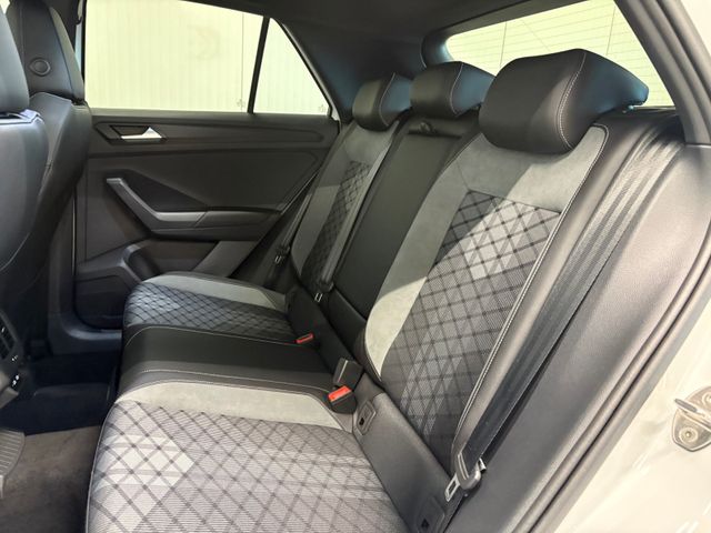 T-Roc R-Line 1.0 TSI ACC MATRIX-LED RFK