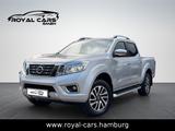 Nissan Navara NP300 Tekna Double Cab 4x4*360*AHK*SHZ* - Nissan Navara: Cab Double