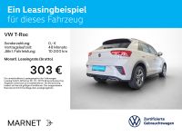 Volkswagen T-Roc - Vorschau Bild 3