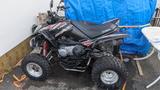 Kymco Maxxer 300 - KYMCO MAXXER 300