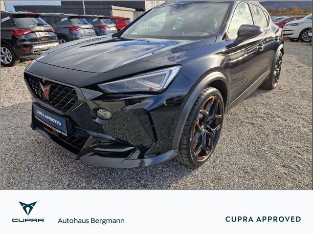 Cupra Formentor VZ5 2.5 TSI 4Drive DSG