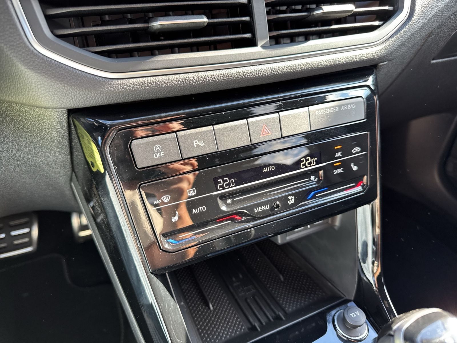 Volkswagen T-Cross - Bild 27