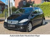 Mercedes-Benz A 170 Elegance Tüv-Insp Neu - Automatik *TOP* - Mercedes-Benz A 170: Elegance