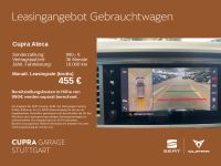 Cupra Ateca - Vorschau Bild 16