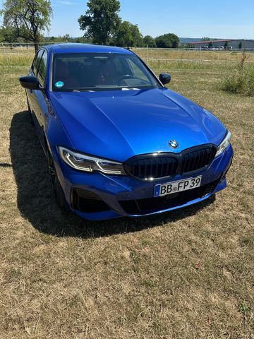 BMW Vollausgestatteter M340i xDrive 