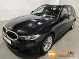 BMW 320 d Touring Automatik EU6d Navi LED ACC Virtua