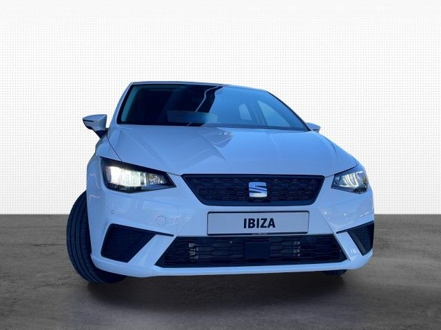 Ibiza Style 1.0 TGI CNG ERDGAS/BENZIN-MOTOR