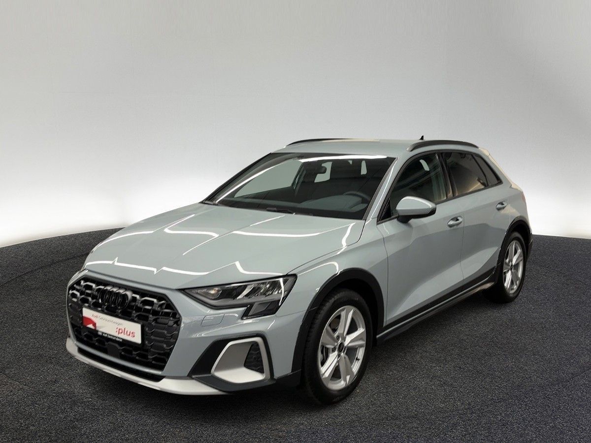 Audi A3 - Bild 4