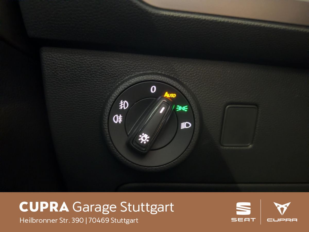 Seat Ateca - Bild 16