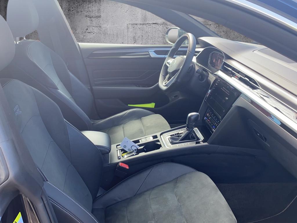 Volkswagen Arteon SB 2.0 TSI R-Line DSG AHK+Navi+PDC+Matrix, миниатюра 10
