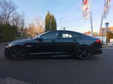 Jaguar XF 5.0 L V8 -R - gebrauchte Jaguar XF aus dem Jahr 2012