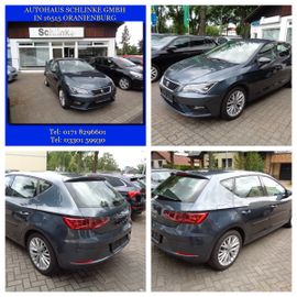 Bild 9 Seat Leon Style 1.0 116PS PDC NAVI TEMPOMAT BT SML GJ