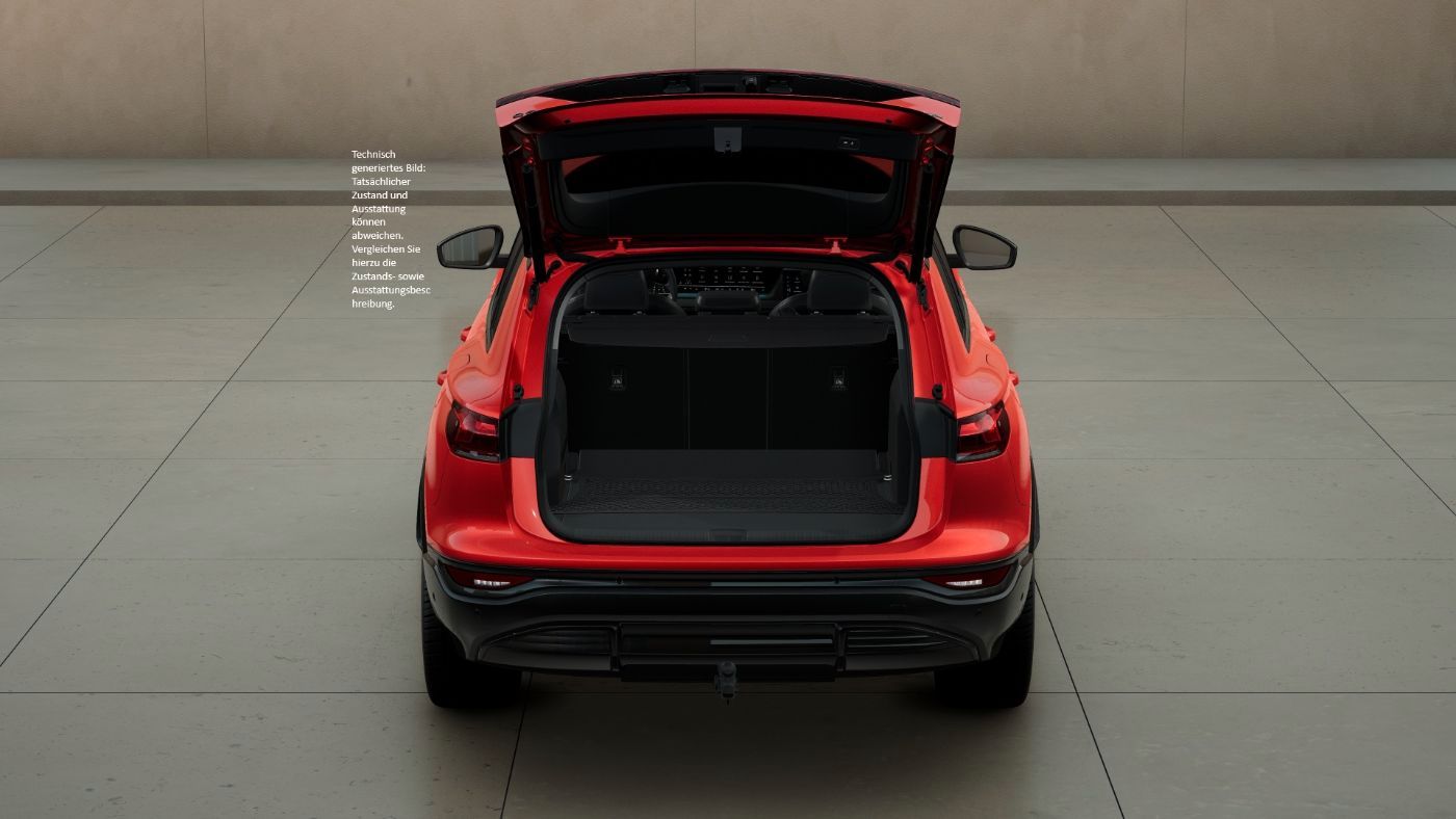 Audi Q6 e-tron - Bild 11
