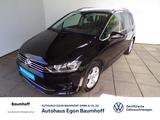 Volkswagen GOLF SPORTSVAN 1.4 TSI HIGHLINE / AHK+XENON - gebrauchte Volkswagen Golf Sportsvan aus dem Jahr 2016