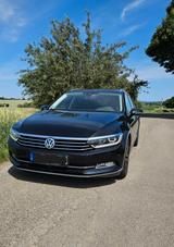 Volkswagen Passat Variant 1.4 TSI Highline Variant - Volkswagen Passat Variant in Stuttgart